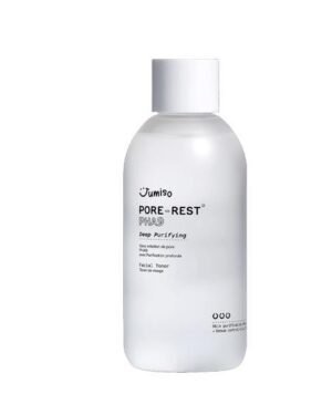 Jumiso Pore-Rest PHA9 Deep Purifying Facial Toner 250ml