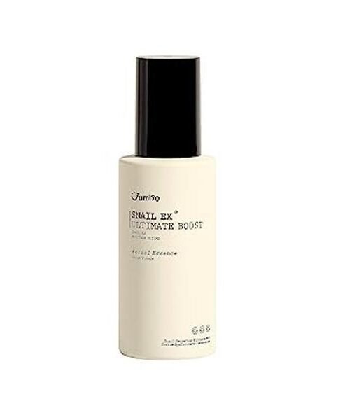 Jumiso Snail EX Ultimate Boost Facial Essence 120ml