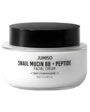 Jumiso Snail Mucin 88 + Peptide Facial Cream 100ml