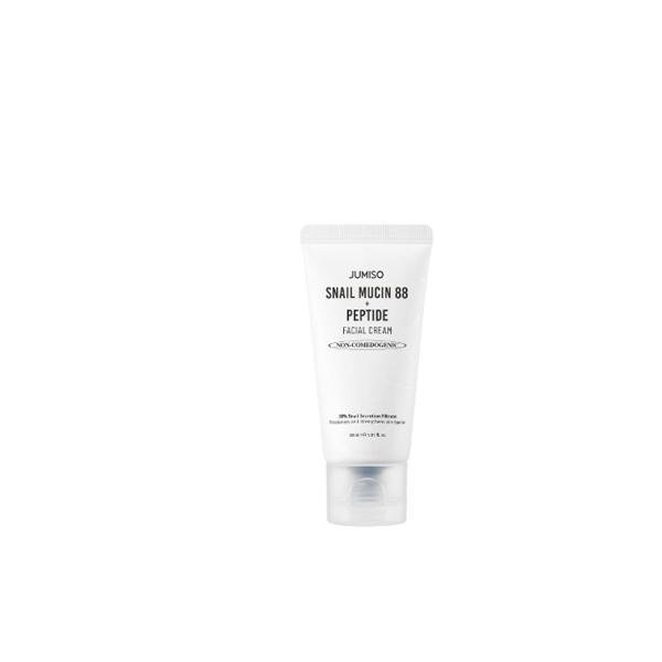 Jumiso Snail Mucin 88 + Peptide Facial Cream 30ml