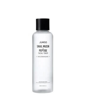 Jumiso Snail Mucin + Peptide Facial Toner 205ml
