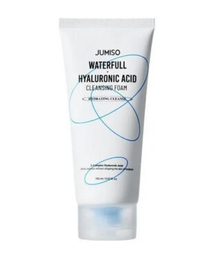 Jumiso Waterfull Hyaluronic Acid Cleansing Foam 150ml