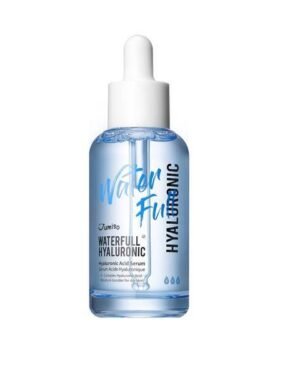 Jumiso Waterfull Hyaluronic Acid Serum 50ml