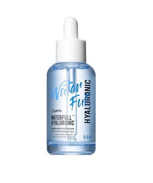 Jumiso Waterfull Hyaluronic Acid Serum 50ml