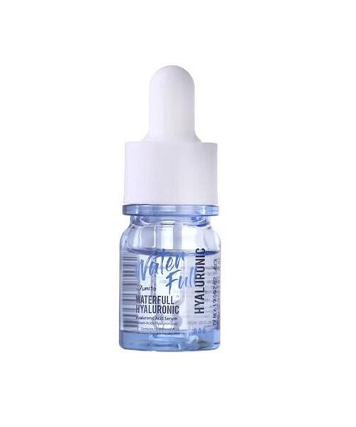 Jumiso Waterfull Hyaluronic Acid Serum 5ml