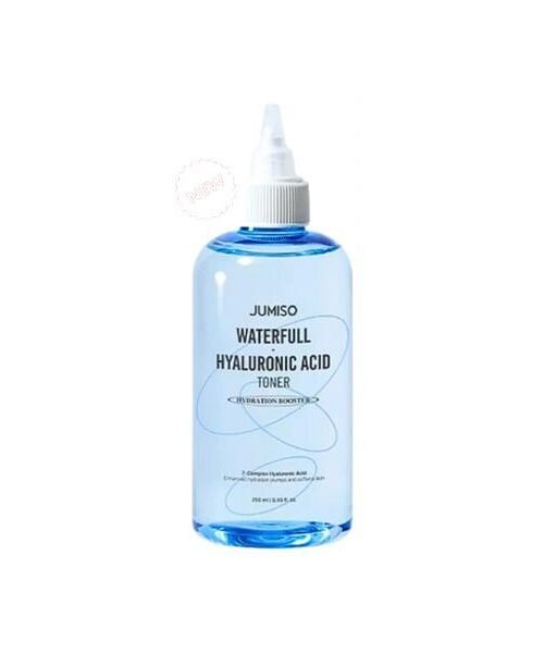 Jumiso Waterfull Hyaluronic Toner 250ml