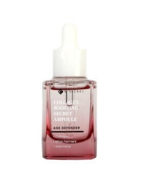 K-SECRET Collagen Boosting Secret Ampoule 30ml