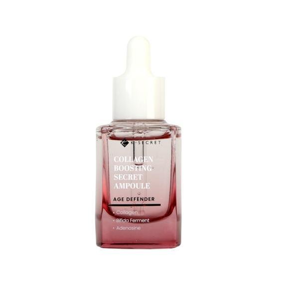 K-SECRET Collagen Boosting Secret Ampoule 30ml