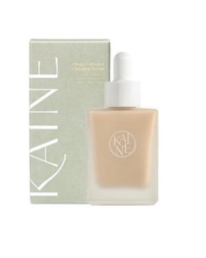 Kaine Chaga Collagen Charging Serum 30ml