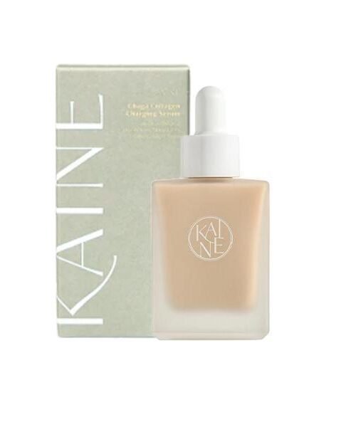 Kaine Chaga Collagen Charging Serum 30ml