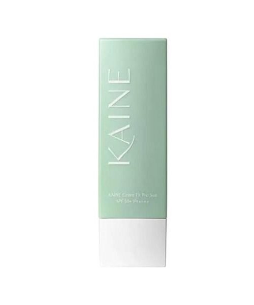 Kaine Green Fit Pro Sun SPF 50+ PA++++ 55ml