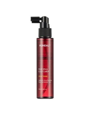Kundal Head Spa & Scalp Care Scalp Tonic 100ml