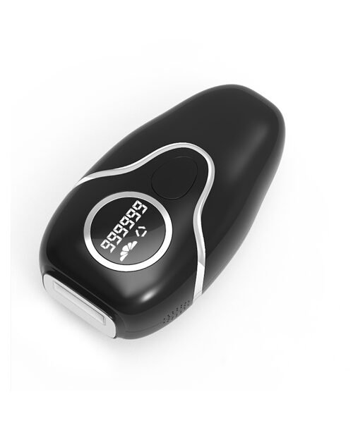LED painless leg arm face body hair remover epilator IPL home used beauty machine permanently laser hair removal