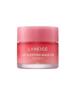 Laneige lip sleeping mask berry 20g