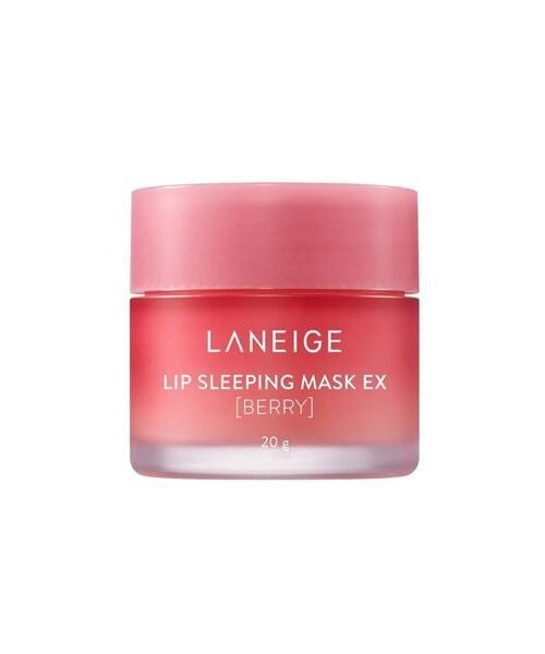 Laneige lip sleeping mask berry 20g