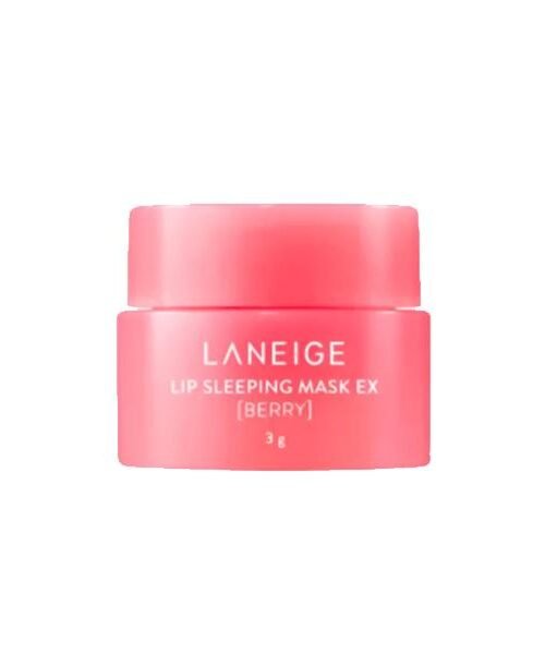 Laneige Lip Sleeping Mask EX Berry 3g