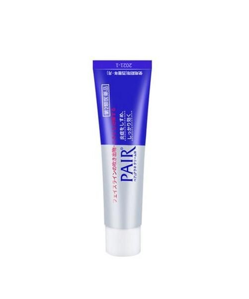 Lion Pair Acne Care Cream 24g