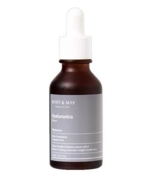 MARY & MAY Hyaluronics Serum 30ml