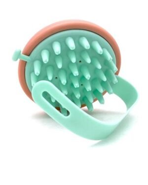 MASIL Head Cleaning Massage Brush