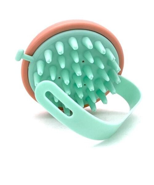 MASIL Head Cleaning Massage Brush