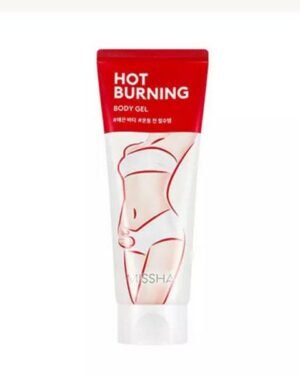MISSHA Hot Burning Body Gel 200ml
