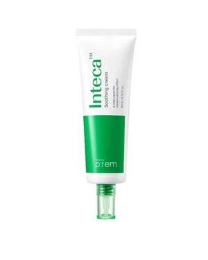 Make P:REM Inteca Soothing Cream 80ml