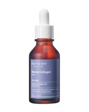 Mary & May Marine Collagen Serum 30ml