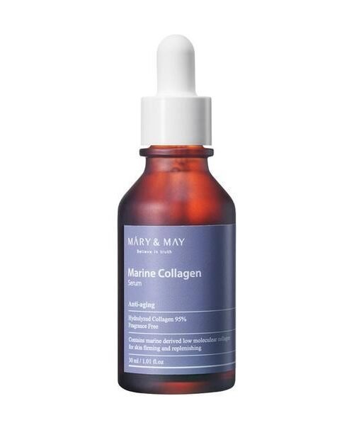 Mary & May Marine Collagen Serum 30ml