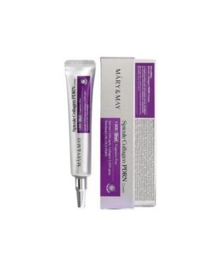 Mary & May Spicule Collagen PDRN Cream 15gm