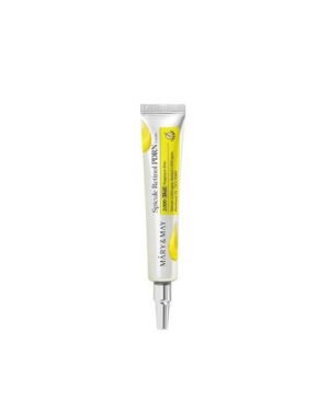 Mary & May Spicule Retinol PDRN Cream 15g