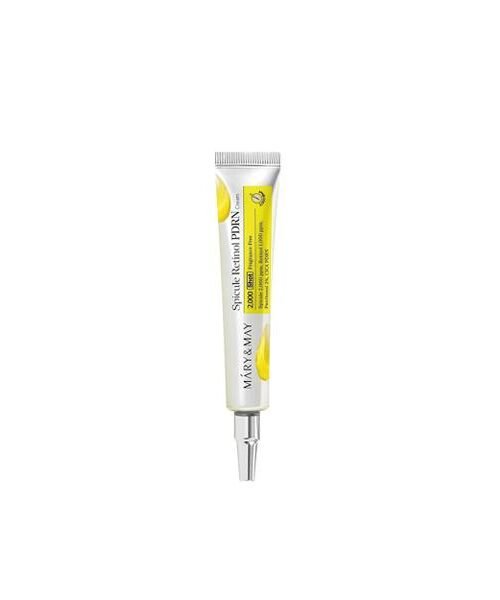 Mary & May Spicule Retinol PDRN Cream 15g