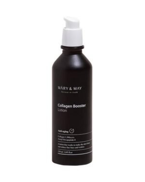 Mary & May Collagen Booster Lotion 120ml