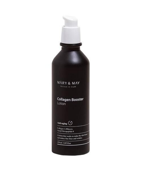 Mary & May Collagen Booster Lotion 120ml
