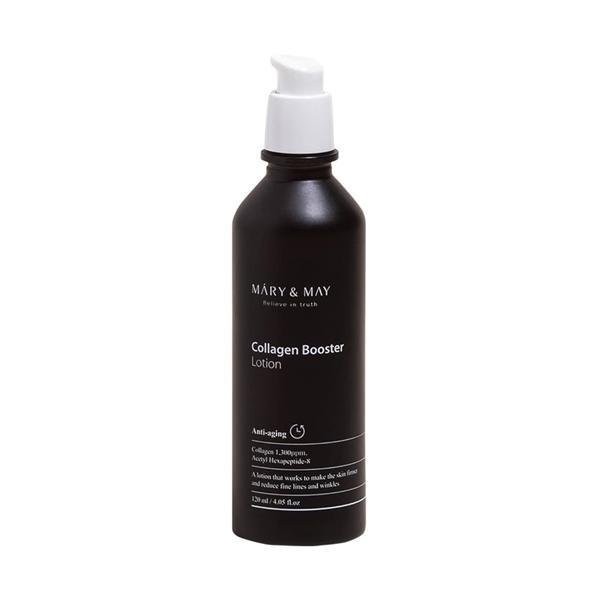Mary & May Collagen Booster Lotion 120ml
