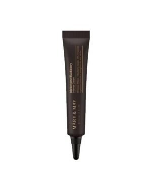 Mary & May Idebenone + Blackberry Complex Intensive Total Care Cream 12g