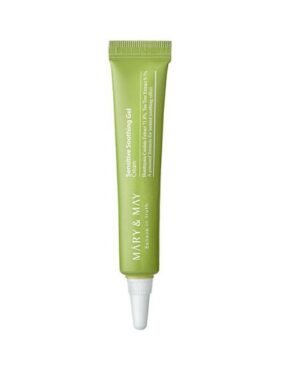 Mary & May Sensitive Soothing Gel Blemish Cream 12g