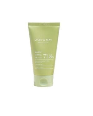 Mary & May Sensitive Soothing Gel Cream (Tube) 100g