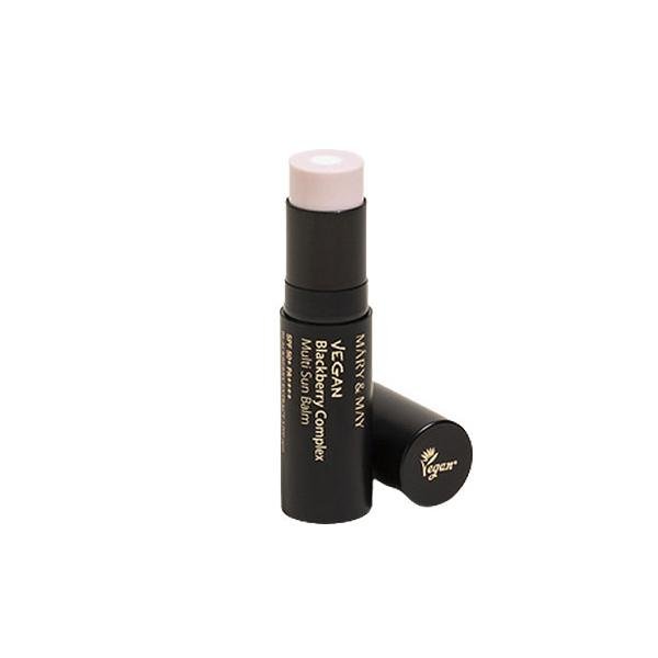 Mary & May Vegan Blackberry Complex Multi Sun balm SPF50+ PA++++ 10g