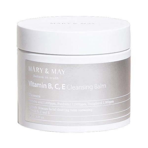 Mary & May Vitamin B.C.E Cleansing Balm 120g