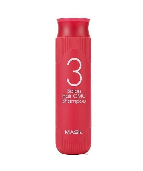 Masil 3 Salon Hair CMC Shampoo 300ml