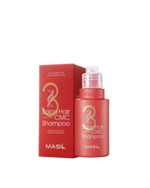Masil  3 Salon Hair CMC Shampoo 50ml