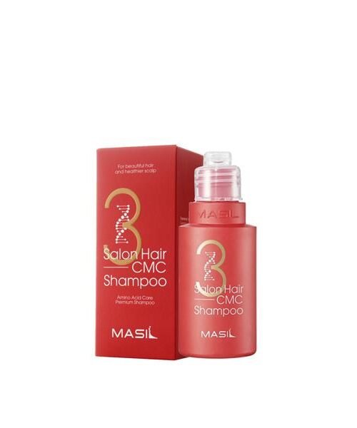 Masil 3 Salon Hair CMC Shampoo 50ml