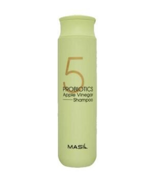 Masil 5 Probiotics Apple Vinegar Shampoo 300ml