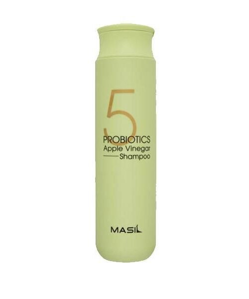 Masil 5 Probiotics Apple Vinegar Shampoo 300ml