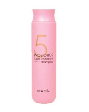 Masil 5 Probiotics Color Radiance Shampoo 300ml