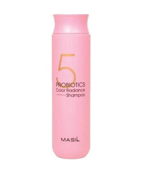 Masil 5 Probiotics Color Radiance Shampoo 300ml