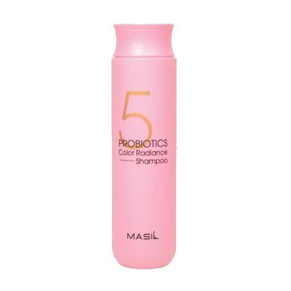 Masil 5 Probiotics Color Radiance Shampoo 300ml