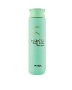 Masil 5 Probiotics Scalp Scaling Shampoo 300ml