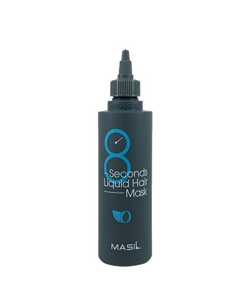 Masil 8 Seconds Liquid Hair Mask 200ml