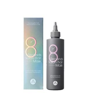 Masil 8 seconds Salon Hair Mask 200ml